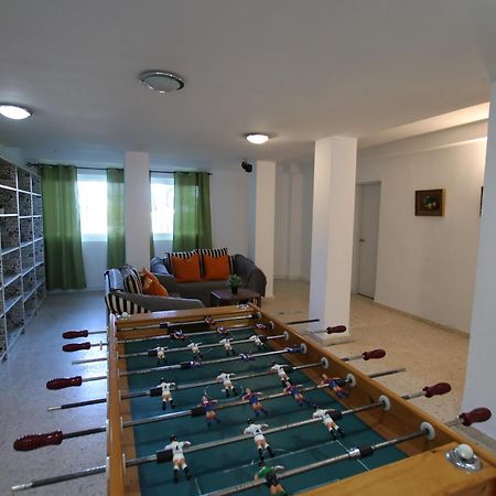 Tess Villa La Favorita Alhaurín de la Torre Exteriör bild