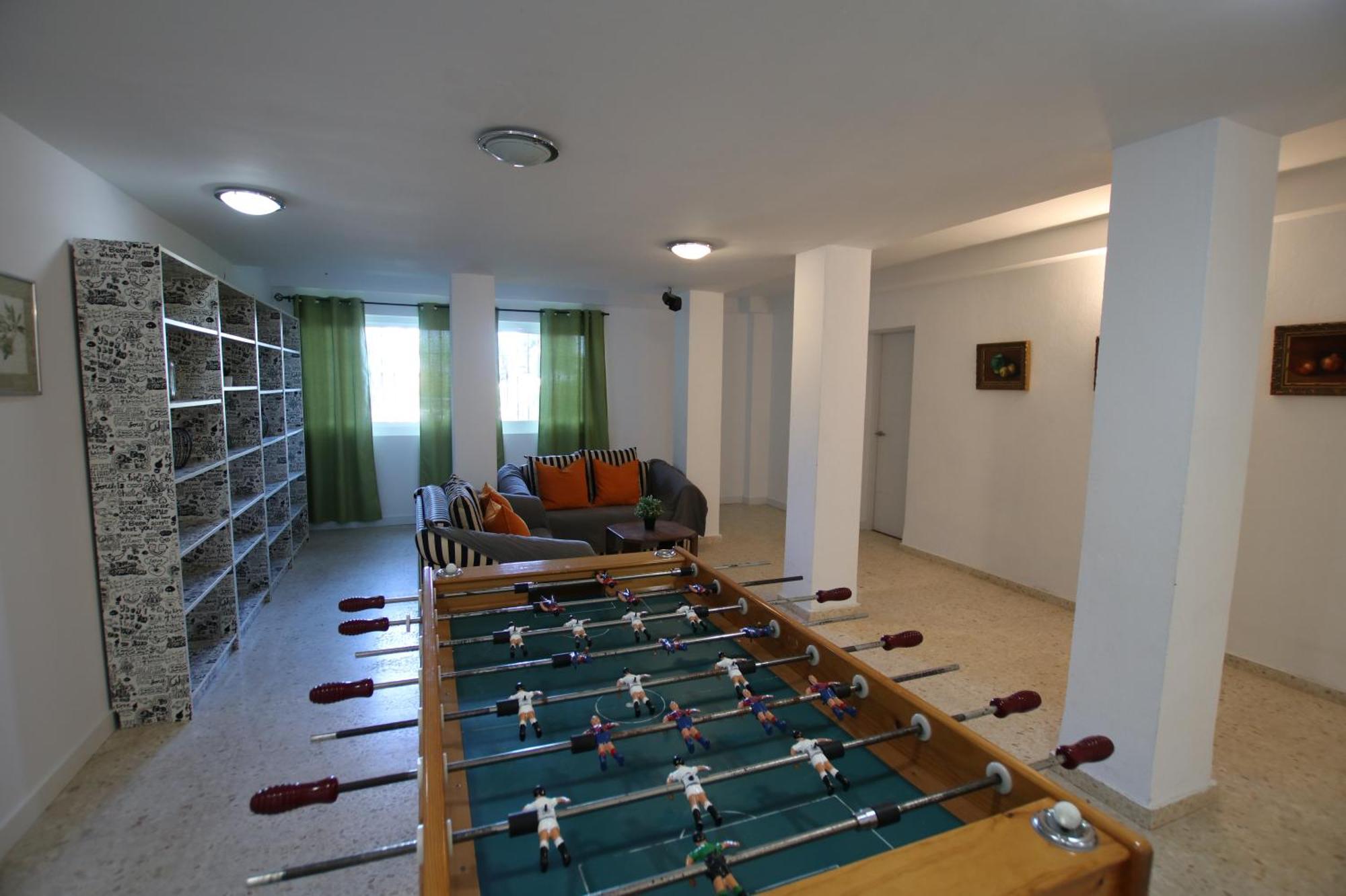 Tess Villa La Favorita Alhaurín de la Torre Exteriör bild